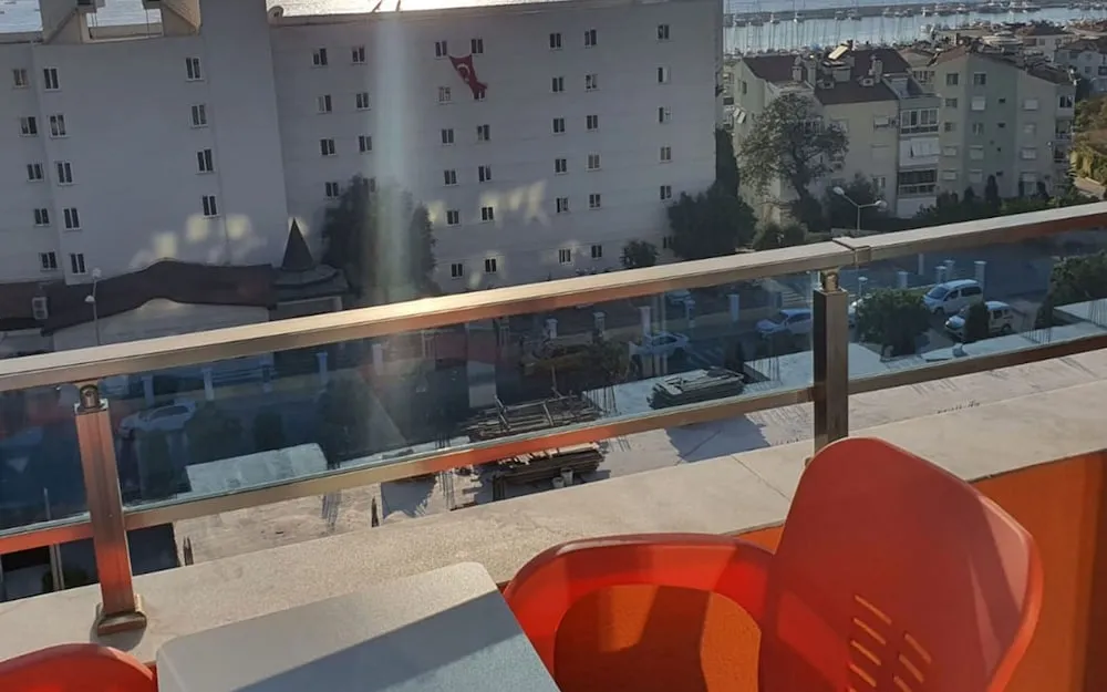 Classic Apart Daire, 1 Çift Kişilik Yatak ve Çekyat