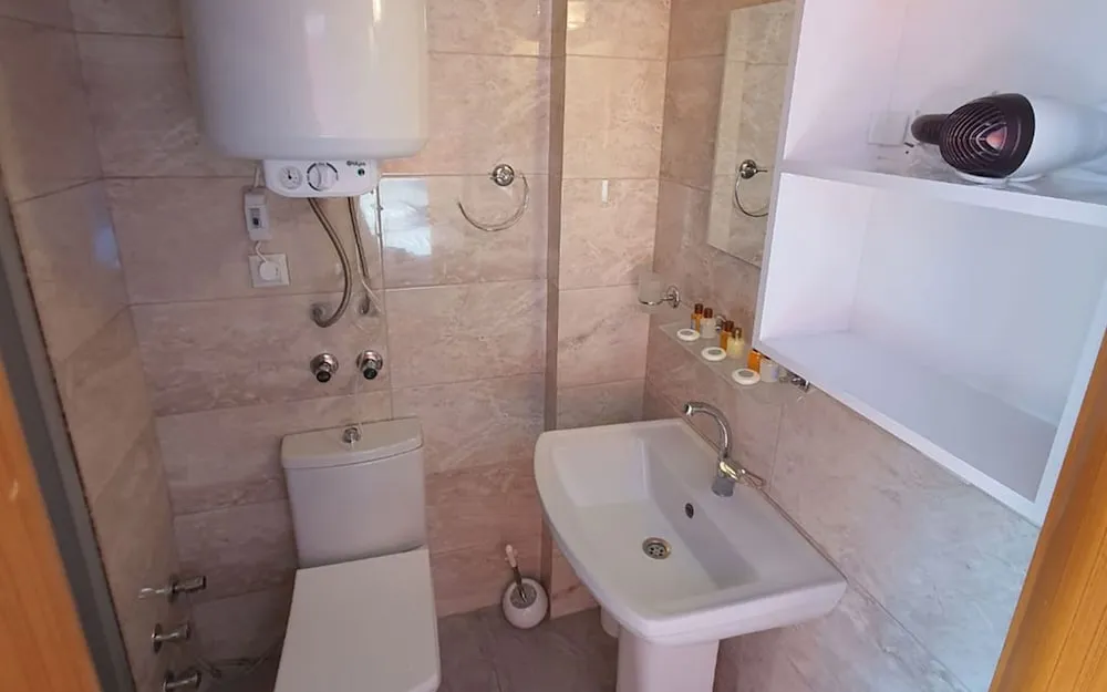 Classic Apart Daire, 1 Çift Kişilik Yatak ve Çekyat