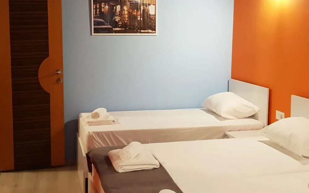 Economy Apart Daire, Birden Çok Yatak