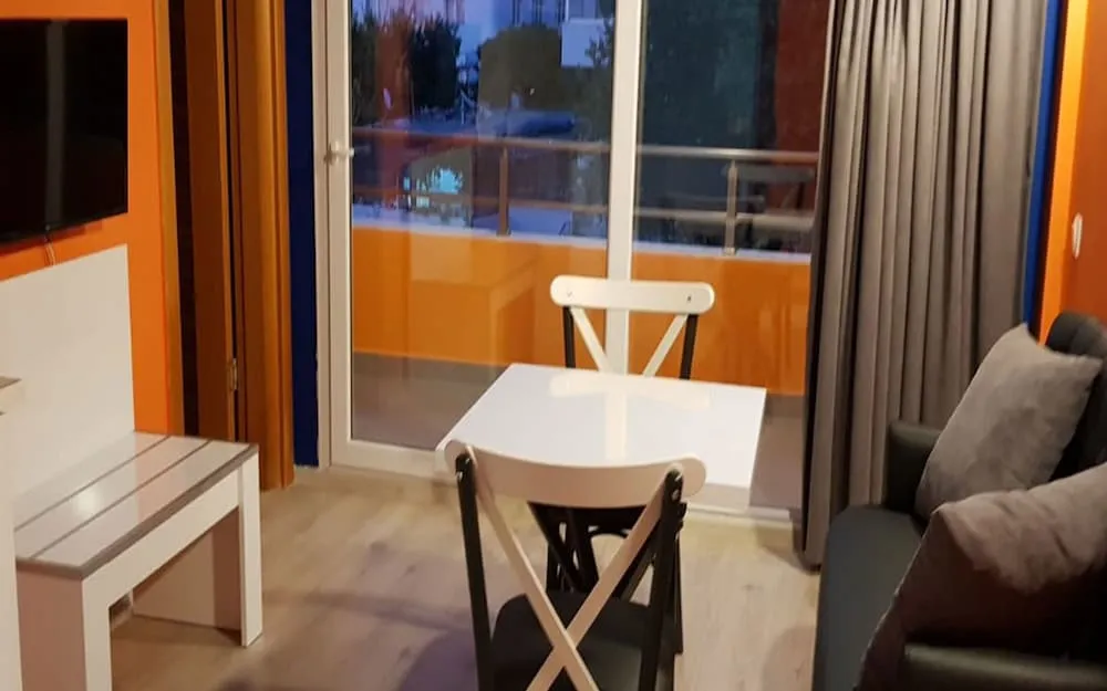 Economy Apart Daire, Birden Çok Yatak