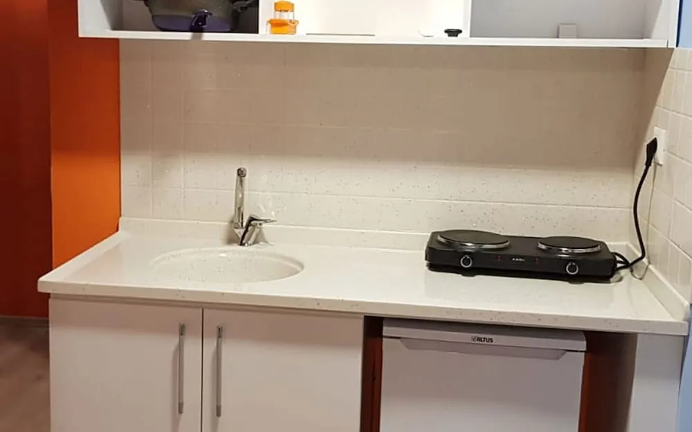 Standard Apart Daire, 1 Çift Kişilik Yatak