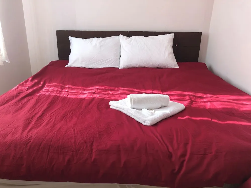 Standard Tek Kişilik Oda