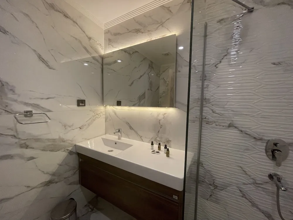 Deluxe Apart Daire, 3 Yatak Odası