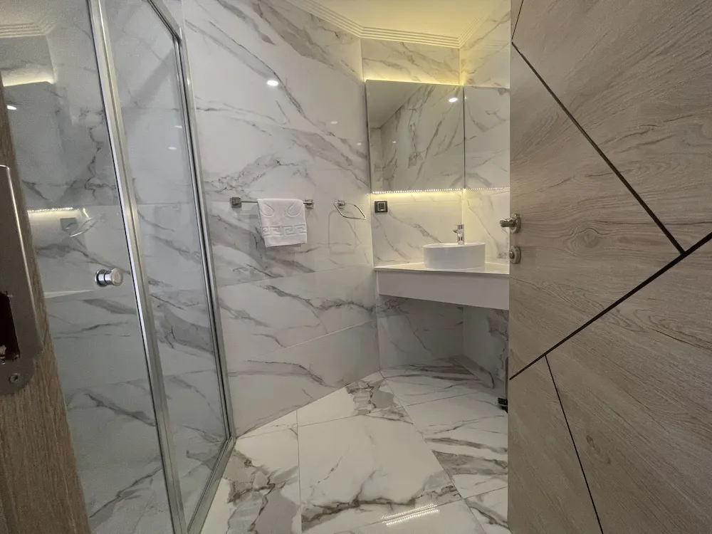 Deluxe Apart Daire, 3 Yatak Odası