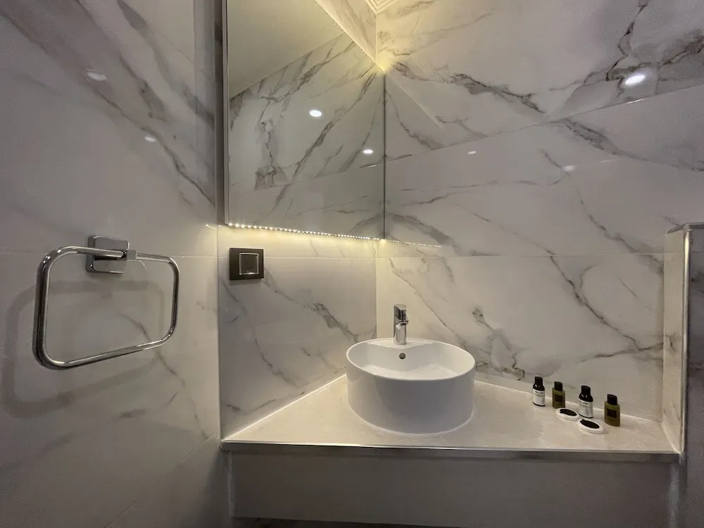 Deluxe Apart Daire, 3 Yatak Odası