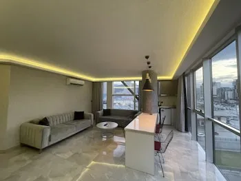 Le Luxe Suites Hotel & SPA