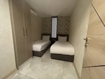 Le Luxe Suites Hotel & SPA