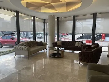 Le Luxe Suites Hotel & SPA