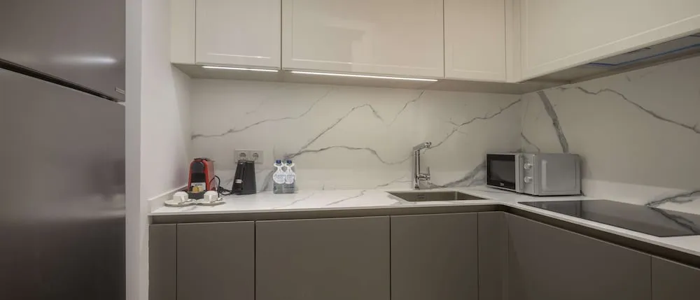 Family Oda, 2 Yatak Odası, Teras