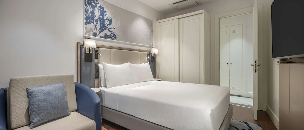 Family Oda, 2 Yatak Odası, Teras