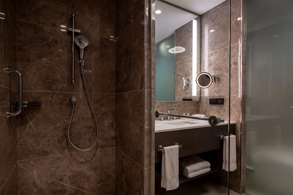 Two Double Beds Executive Room