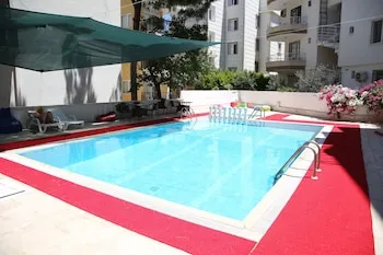 Aksel Butik Otel