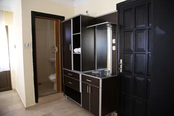 Aksel Butik Otel
