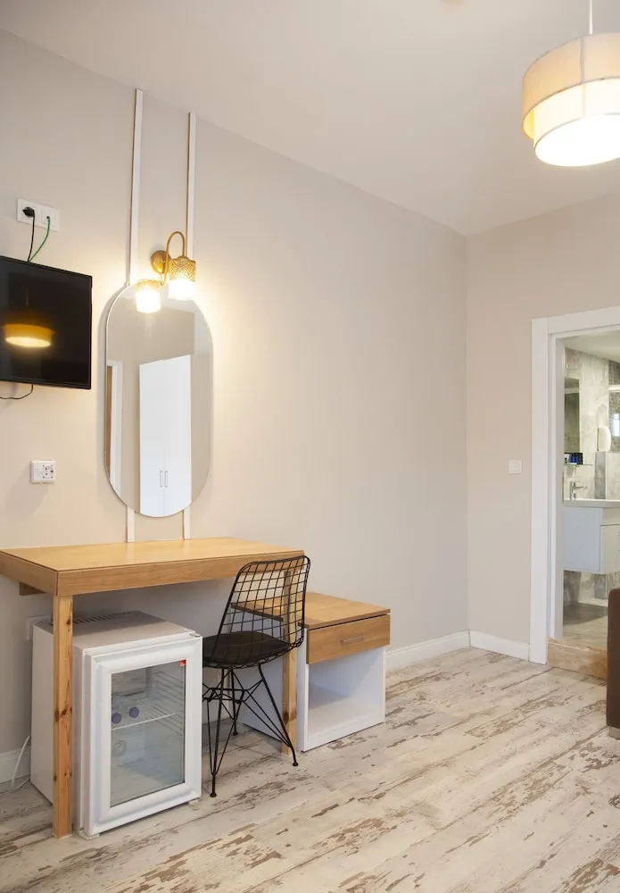 Standard İki Ayrı Yataklı Oda