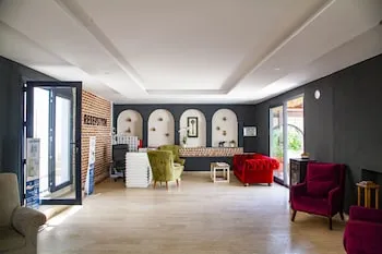 Marin Yalıkavak Hotel