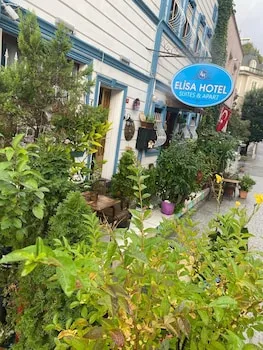 Elisa Hotel
