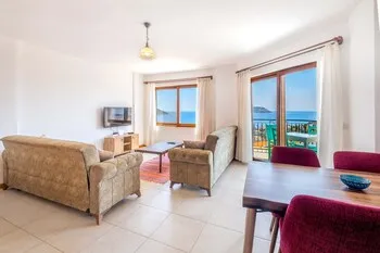 İlban Apartment