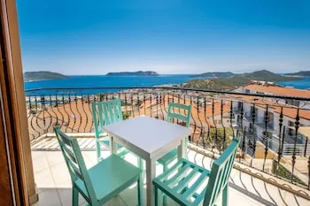 İlban Apartment