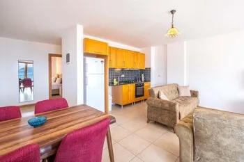 İlban Apartment