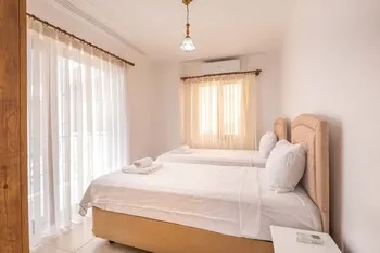 İlban Apartment