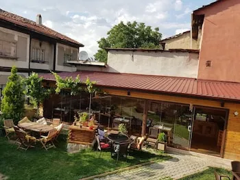 Kastamonu Kadioglu Konagi