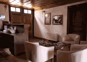 Kastamonu Kadioglu Konagi