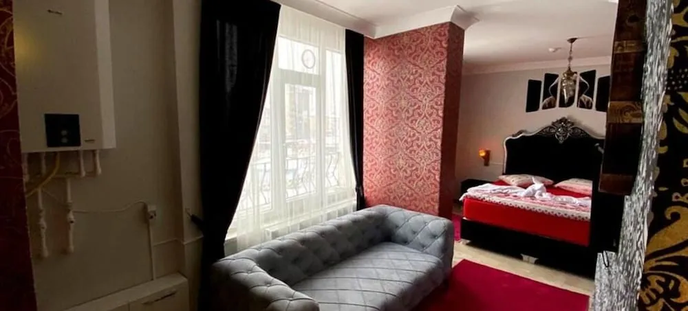 Standard Stüdyo (Single)
