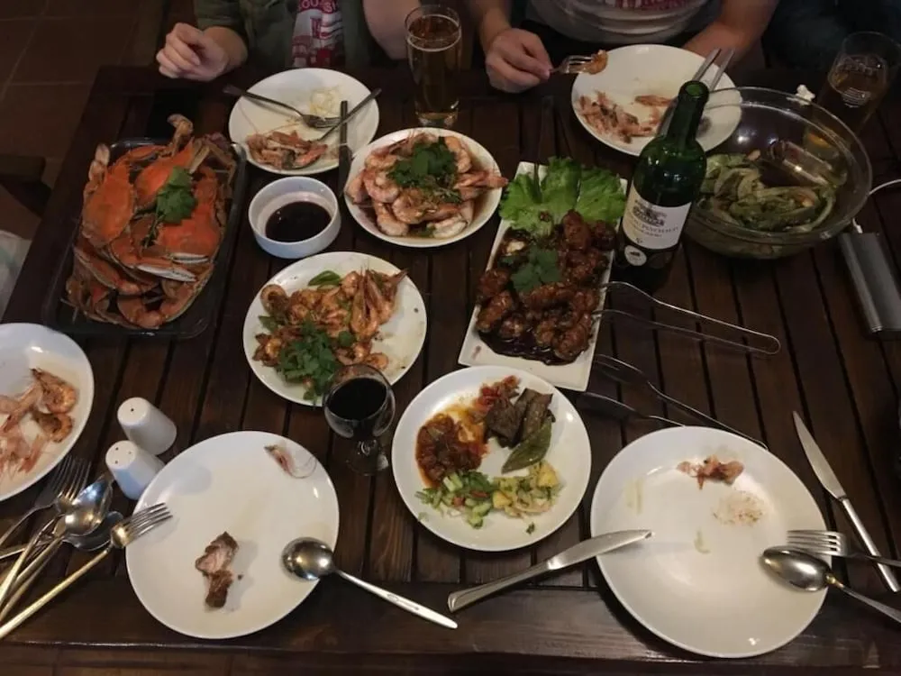 Restoran