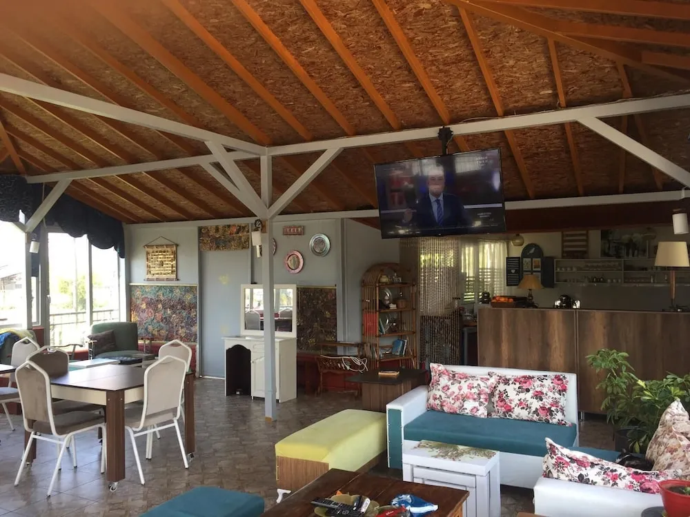 Restoran