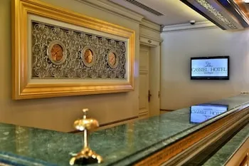 Cassiel Hotel