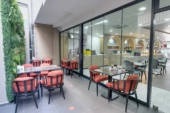 Istport Hotel
