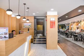 Istport Hotel