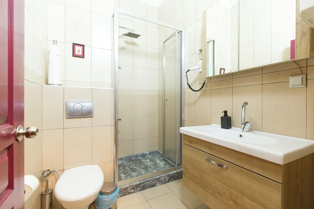Deluxe Apart Daire