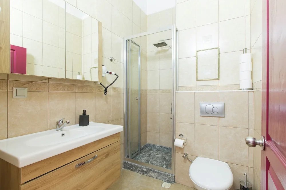 Deluxe Apart Daire