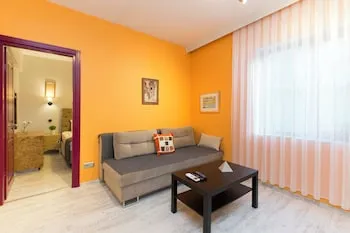 Istanbul Apartments