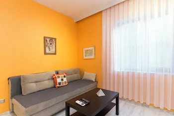 Istanbul Apartments