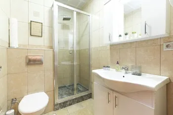 Istanbul Apartments