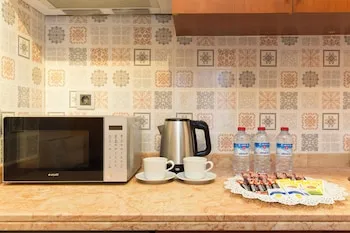 Istanbul Apartments