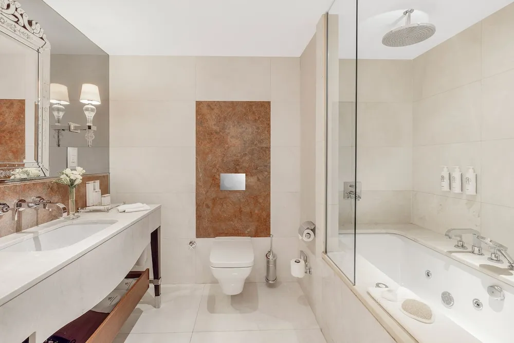 Executive Room with City View