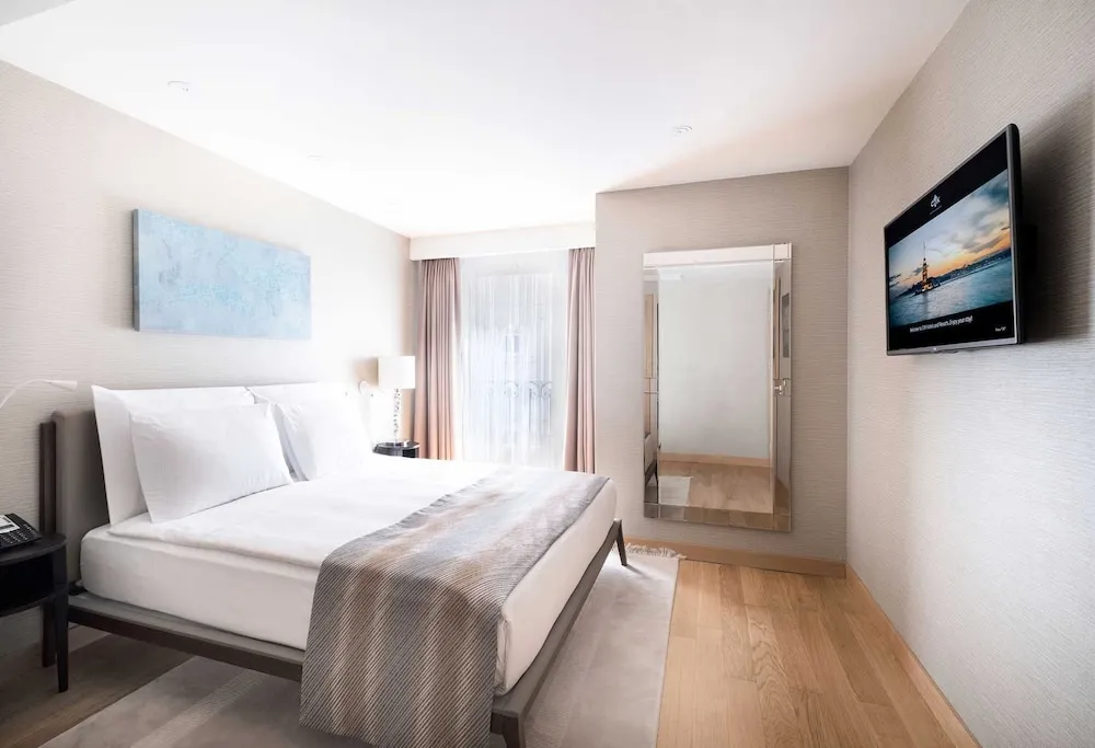 Park Prestige Suites Studio Apartment