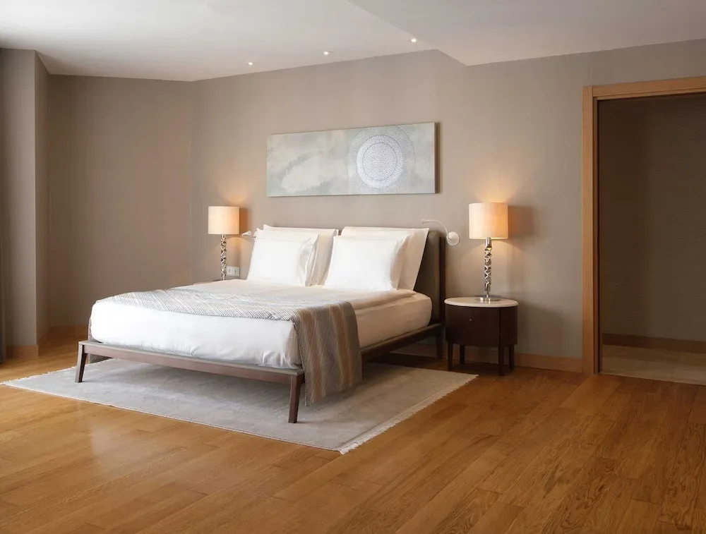 Park Prestige Suites 3 Bedrooms with Bosphorus View