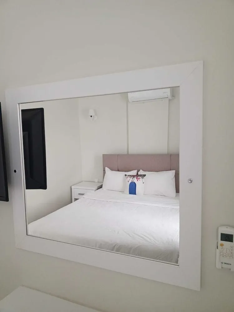 Comfort Süit