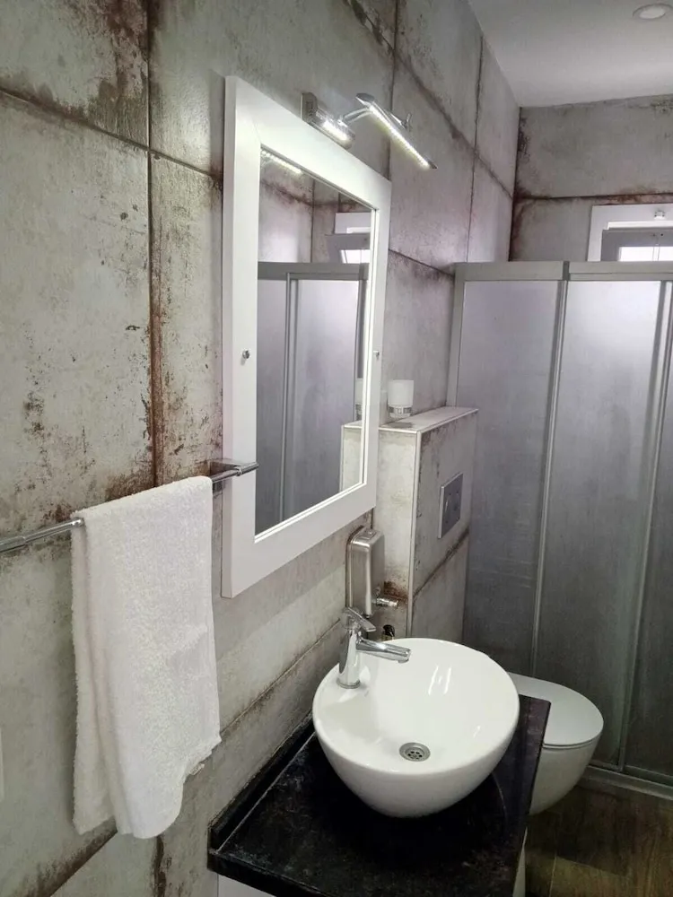 Comfort Süit