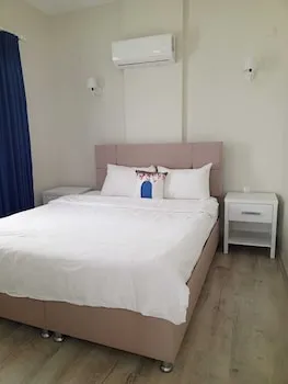 Port Hotel Taşucu