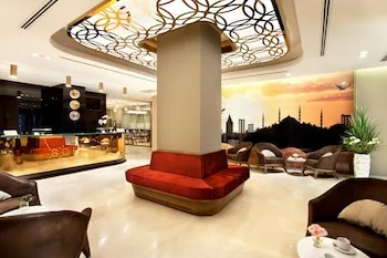 Sorriso Hotel