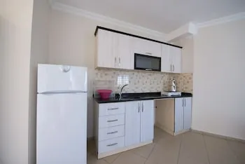 Truva Apart Otel
