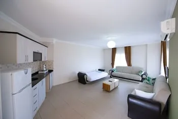 Truva Apart Otel