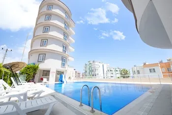 Truva Apart Otel