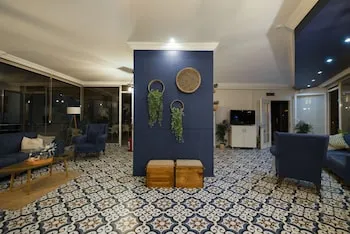 Truva Apart Otel