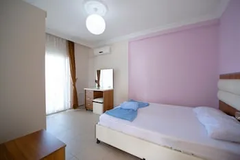 Truva Apart Otel